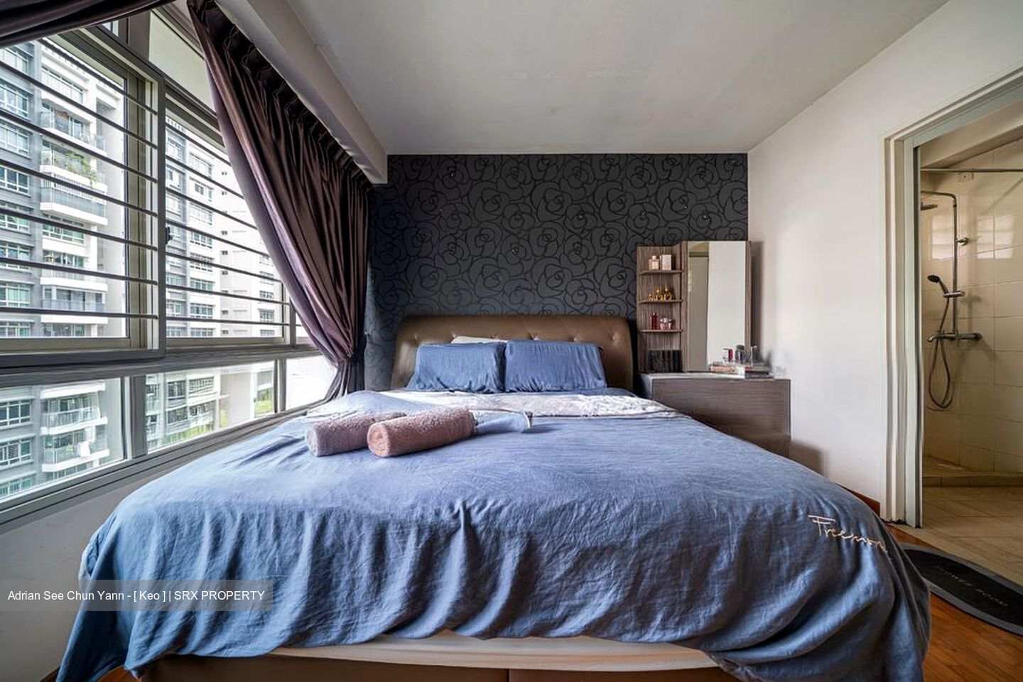 Blk 306A Treelodge@punggol (Punggol), HDB 4 Rooms #523164251